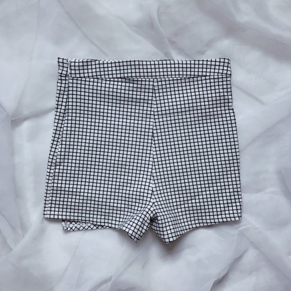 Regina Mini Skort - Picture 4 of 5